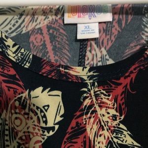 Slinky Xl Lularoe Carly